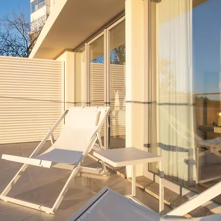 Lejlighed Fervenca Boutique Palace Vila Nova de Gaia