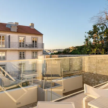 Fervenca Boutique Palace *