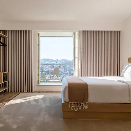 Lejlighed Fervenca Boutique Palace