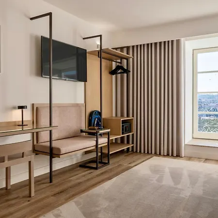 Lejlighed Fervenca Boutique Palace