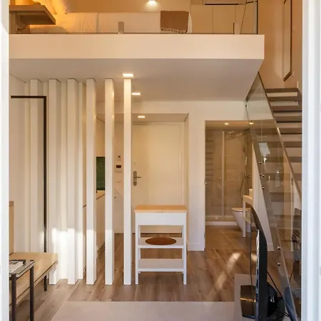 Fervenca Boutique Palace * Vila Nova de Gaia