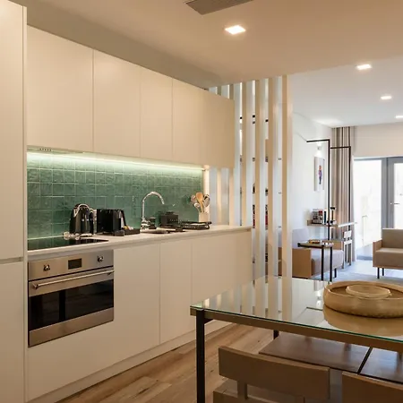 Fervenca Boutique Palace Vila Nova de Gaia