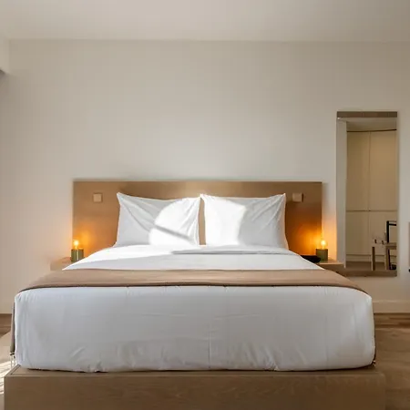 Fervenca Boutique Palace *