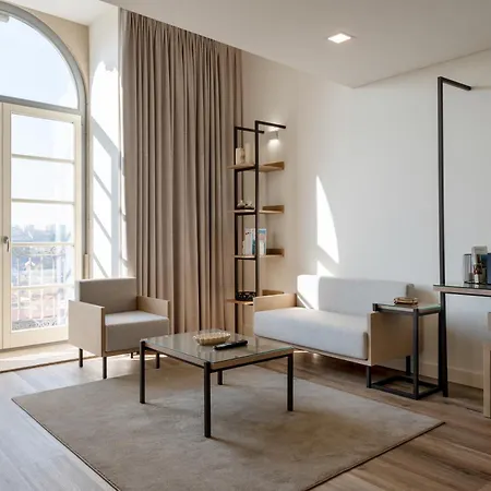 Fervenca Boutique Palace *