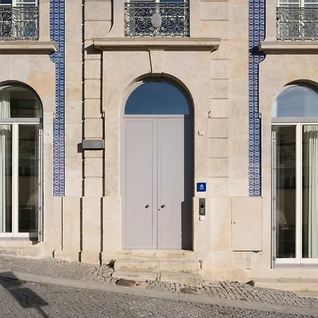 Lejlighed Fervenca Boutique Palace