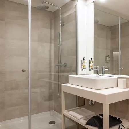 Fervenca Boutique Palace Lejlighed Vila Nova de Gaia