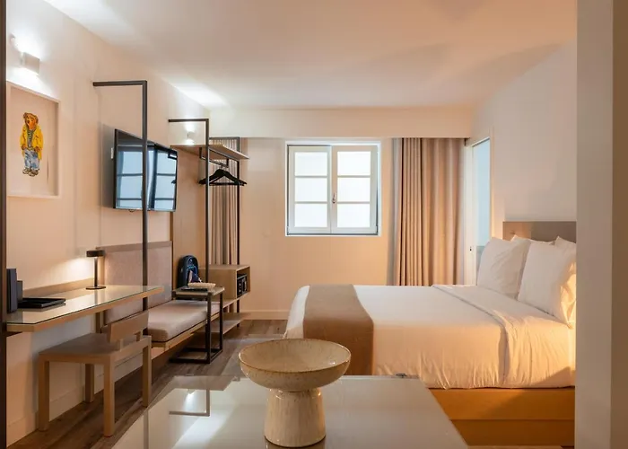 Fervenca Boutique Palace *