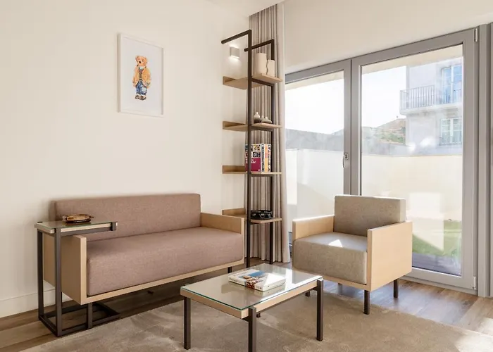 公寓 Fervenca Boutique Palace *