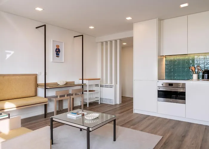 Fervenca Boutique Palace 公寓 *