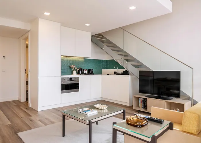 Fervenca Boutique Palace 公寓 加亚新城