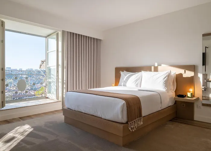 Fervenca Boutique Palace * 加亚新城