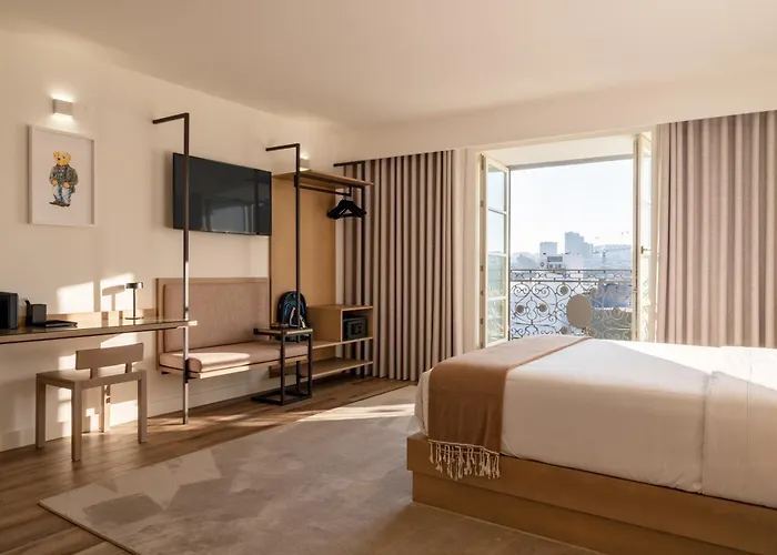 Fervenca Boutique Palace * 加亚新城