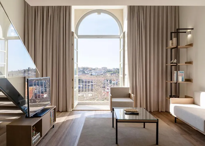 Fervenca Boutique Palace *