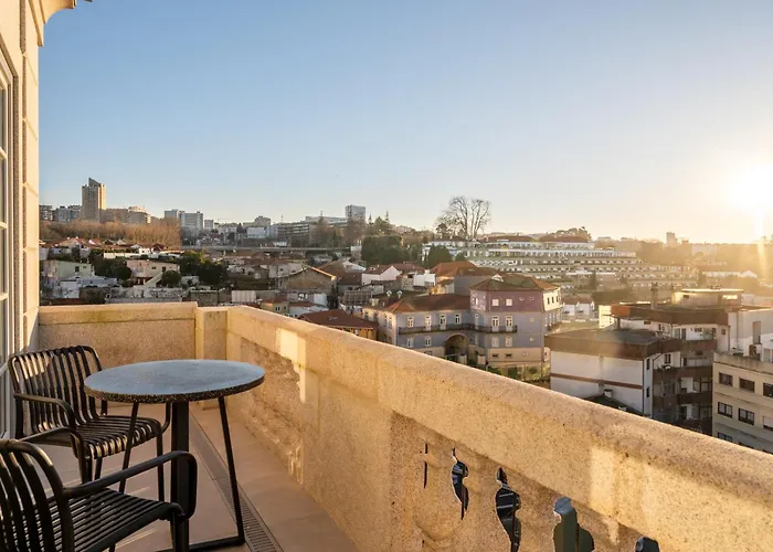 公寓 Fervenca Boutique Palace