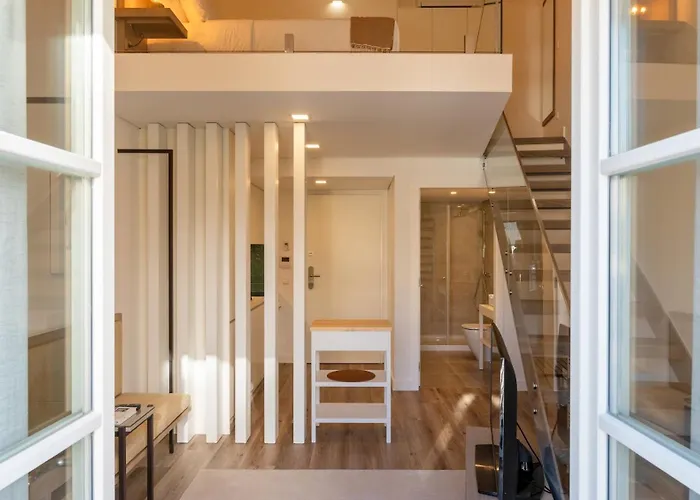 Fervenca Boutique Palace * 加亚新城