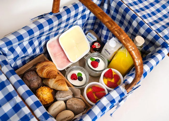 Fervenca Boutique Palace 公寓 *