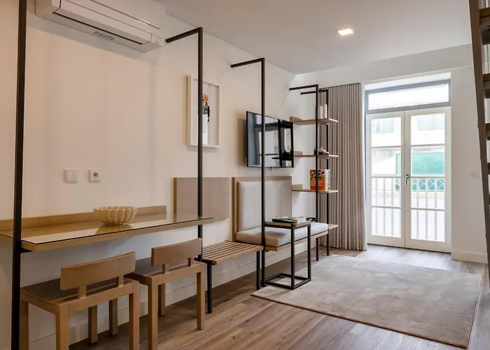 Fervenca Boutique Palace 加亚新城