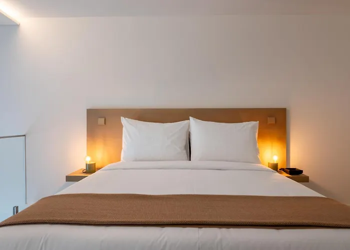 Fervenca Boutique Palace