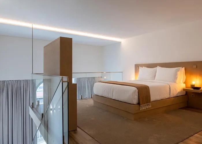 Fervenca Boutique Palace 加亚新城