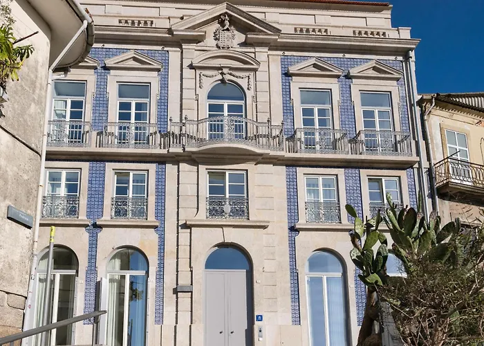 Fervenca Boutique Palace