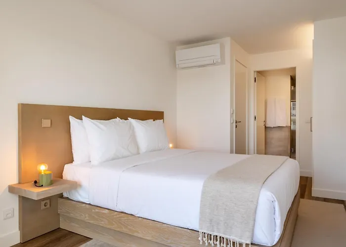 Fervenca Boutique Palace 加亚新城