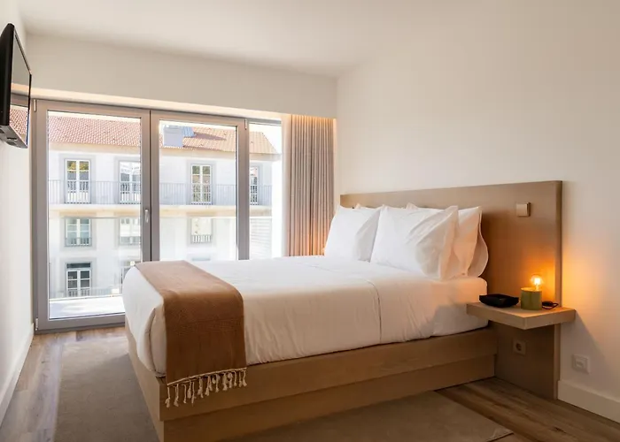 Fervenca Boutique Palace *