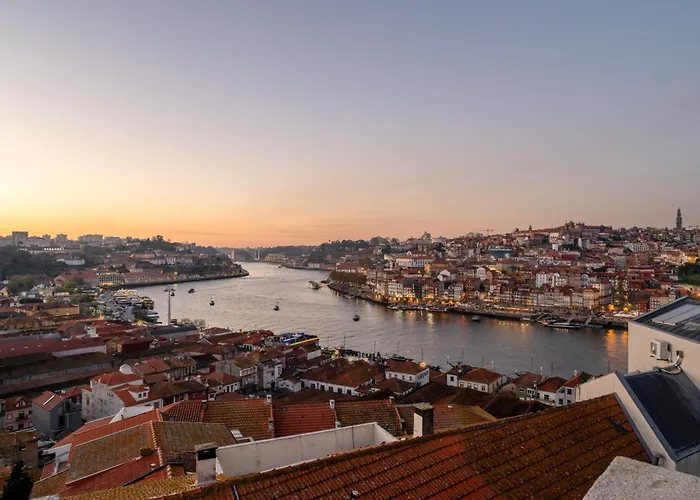 Fervenca Boutique Palace 公寓