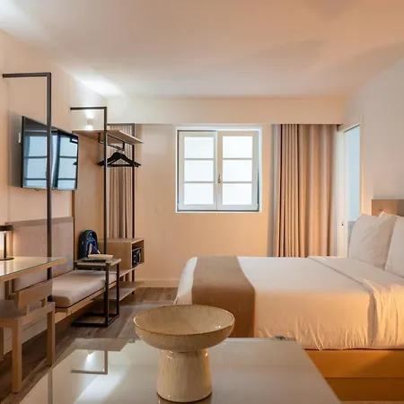 Fervenca Boutique Palace *