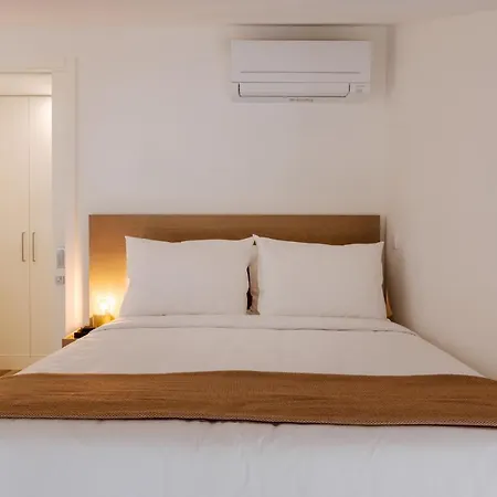 Appartamento Fervenca Boutique Palace *