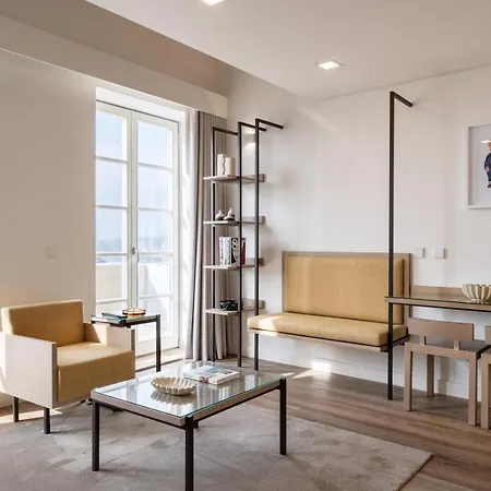 Appartamento Fervenca Boutique Palace *