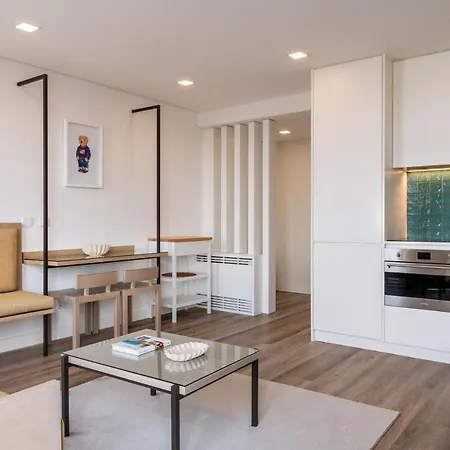 Fervenca Boutique Palace Appartamento *