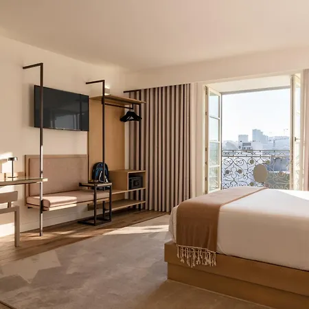 Fervenca Boutique Palace * Вила-Нова-ди-Гая