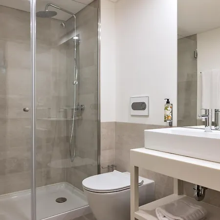 Апартаменты Fervenca Boutique Palace *