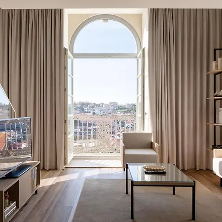 Fervenca Boutique Palace *