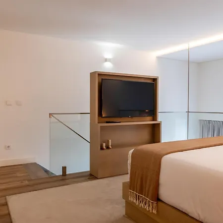 Fervenca Boutique Palace