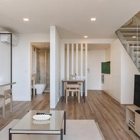 Fervenca Boutique Palace Appartamento *