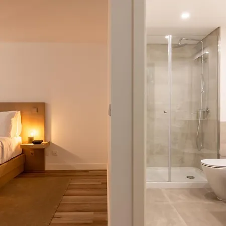 Fervenca Boutique Palace Апартаменты