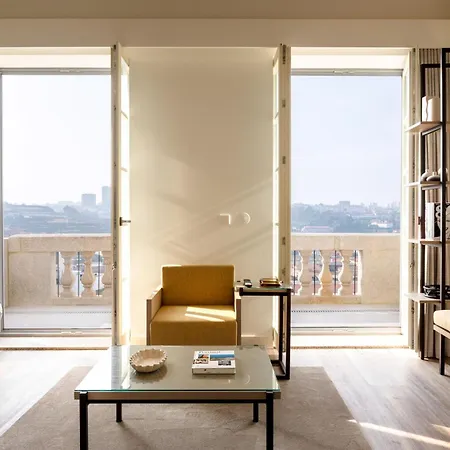 Fervenca Boutique Palace Vila Nova de Gaia