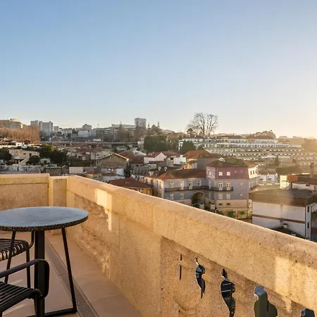 Апартаменты Fervenca Boutique Palace