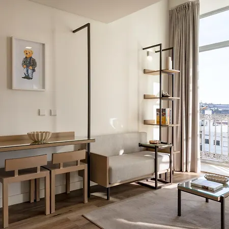 Fervenca Boutique Palace