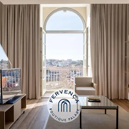 Fervenca Boutique Palace