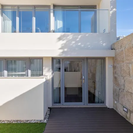 Appartamento Fervenca Boutique Palace *