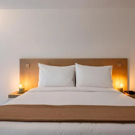 Fervenca Boutique Palace