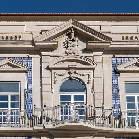 Appartamento Fervenca Boutique Palace *