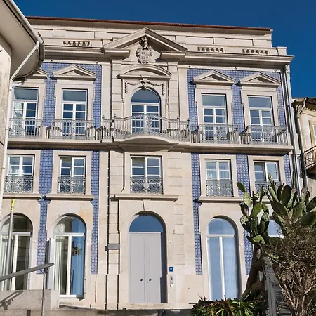 Fervenca Boutique Palace