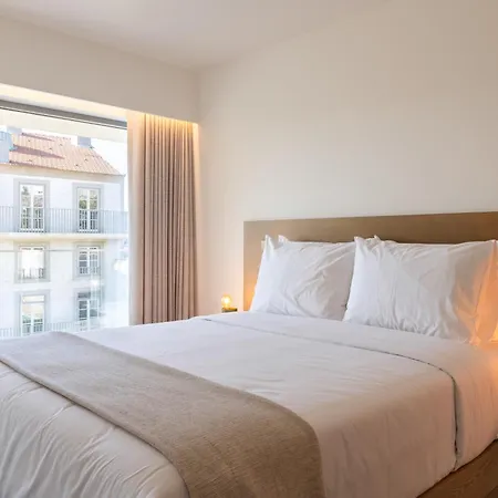 Fervenca Boutique Palace Апартаменты *