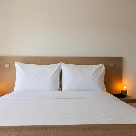Fervenca Boutique Palace * Вила-Нова-ди-Гая