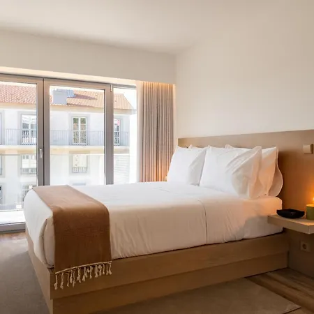 Fervenca Boutique Palace *