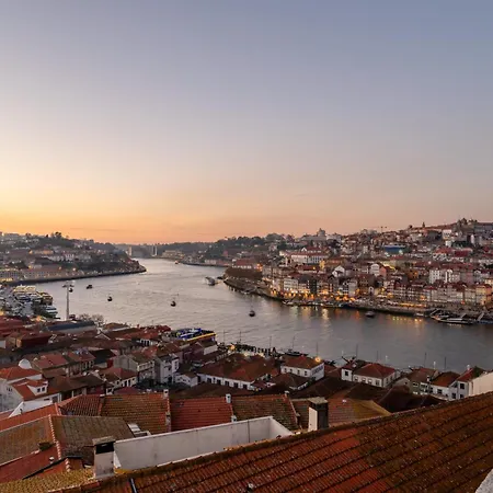 Fervenca Boutique Palace Appartamento