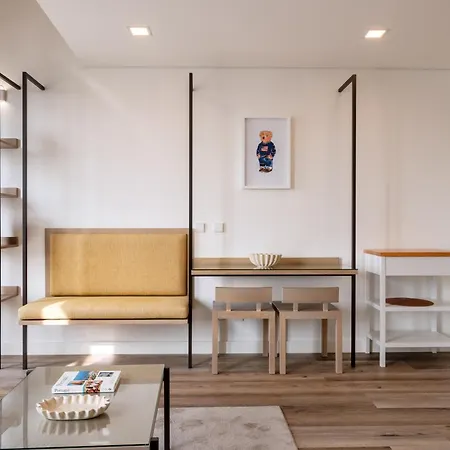 Appartamento Fervenca Boutique Palace